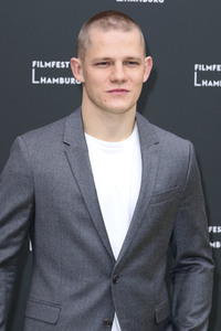 Filmpremiere 'Das Haus', Filmfest Hamburg 2021