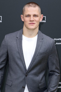 Filmpremiere 'Das Haus', Filmfest Hamburg 2021