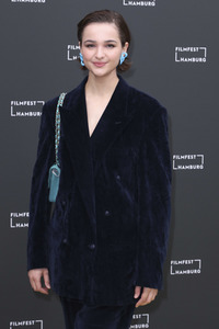 Filmpremiere 'Das Haus', Filmfest Hamburg 2021