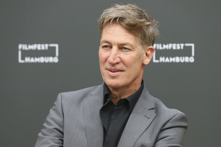 Filmpremiere 'Das Haus', Filmfest Hamburg 2021