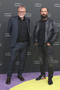 Filmpremiere 'Hinterland', Filmfest Hamburg 2021