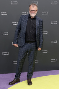 Filmpremiere 'Hinterland', Filmfest Hamburg 2021