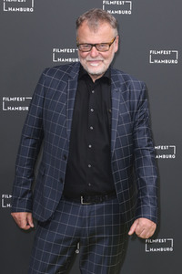 Filmpremiere 'Hinterland', Filmfest Hamburg 2021