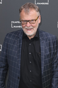 Filmpremiere 'Hinterland', Filmfest Hamburg 2021