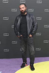 Filmpremiere 'Hinterland', Filmfest Hamburg 2021