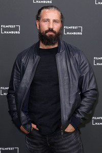 Filmpremiere 'Hinterland', Filmfest Hamburg 2021