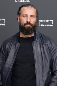 Filmpremiere 'Hinterland', Filmfest Hamburg 2021