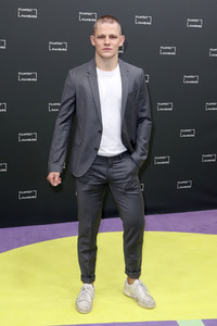 Filmpremiere 'Hinterland', Filmfest Hamburg 2021