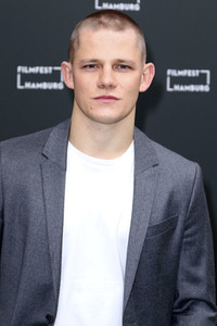 Filmpremiere 'Hinterland', Filmfest Hamburg 2021