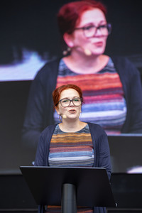 Katastrophenschutztag NRW in Bonn