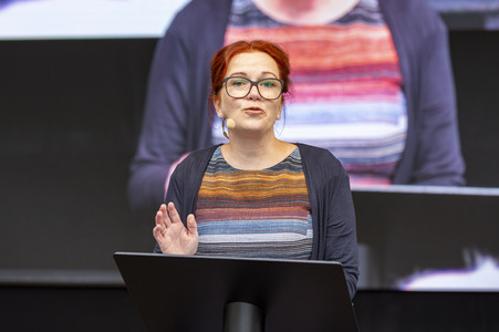 Katastrophenschutztag NRW in Bonn