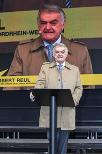 Katastrophenschutztag NRW in Bonn