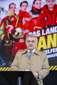 Katastrophenschutztag NRW in Bonn