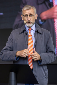 Katastrophenschutztag NRW in Bonn