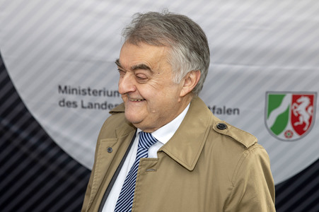 Katastrophenschutztag NRW in Bonn