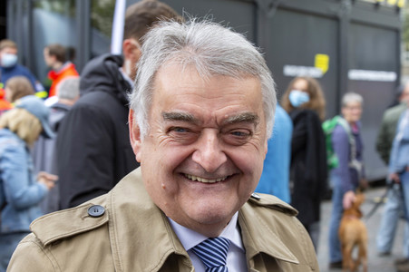 Katastrophenschutztag NRW in Bonn