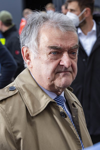 Katastrophenschutztag NRW in Bonn