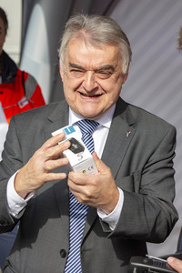 Katastrophenschutztag NRW in Bonn