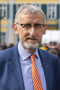 Katastrophenschutztag NRW in Bonn