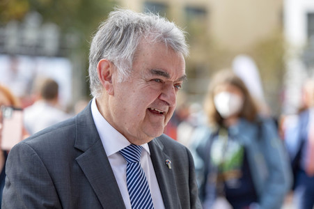 Katastrophenschutztag NRW in Bonn