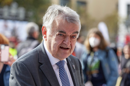 Katastrophenschutztag NRW in Bonn