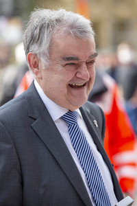 Katastrophenschutztag NRW in Bonn