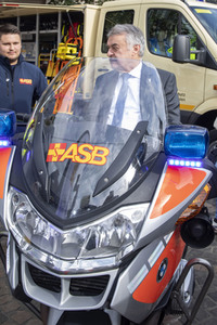 Katastrophenschutztag NRW in Bonn