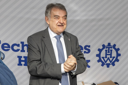 Katastrophenschutztag NRW in Bonn