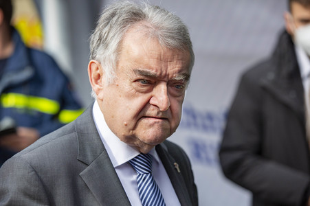 Katastrophenschutztag NRW in Bonn