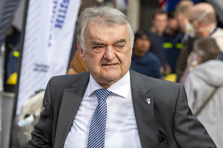 Katastrophenschutztag NRW in Bonn