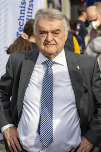 Katastrophenschutztag NRW in Bonn