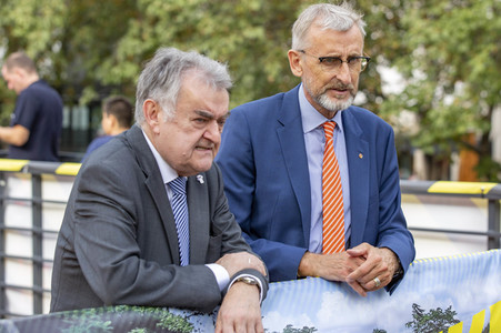 Katastrophenschutztag NRW in Bonn