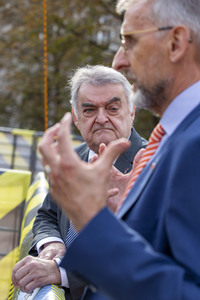 Katastrophenschutztag NRW in Bonn