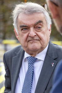 Katastrophenschutztag NRW in Bonn