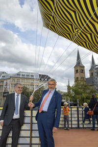 Katastrophenschutztag NRW in Bonn