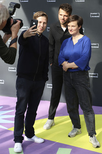 Filmpremiere 'Kevin Kühnert und die SPD', Filmfest Hamburg 2021