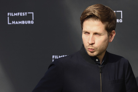 Filmpremiere 'Kevin Kühnert und die SPD', Filmfest Hamburg 2021