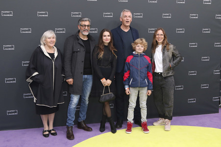 Filmpremiere 'Mutter, Kutter, Kind', Filmfest Hamburg 2021