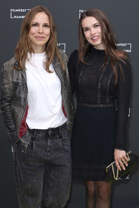 Filmpremiere 'Mutter, Kutter, Kind', Filmfest Hamburg 2021