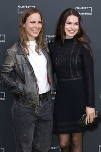 Filmpremiere 'Mutter, Kutter, Kind', Filmfest Hamburg 2021