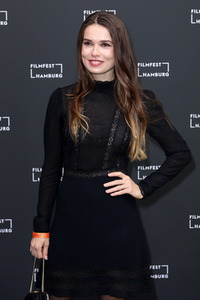 Filmpremiere 'Mutter, Kutter, Kind', Filmfest Hamburg 2021