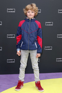Filmpremiere 'Mutter, Kutter, Kind', Filmfest Hamburg 2021