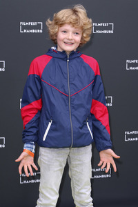Filmpremiere 'Mutter, Kutter, Kind', Filmfest Hamburg 2021