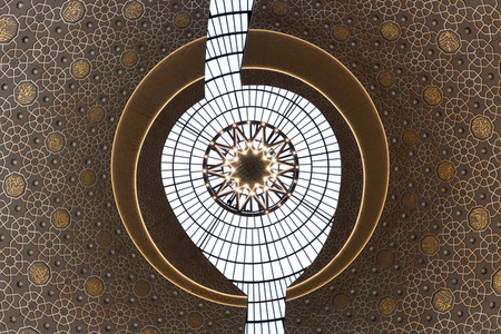 Tag der offenen Moschee in Köln
