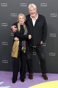 Filmpremiere 'Ein großes Versprechen', Filmfest Hamburg 2021