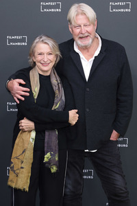 Filmpremiere 'Ein großes Versprechen', Filmfest Hamburg 2021
