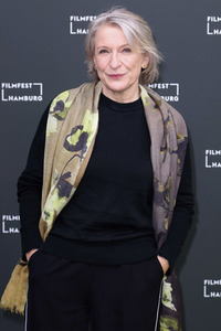 Filmpremiere 'Ein großes Versprechen', Filmfest Hamburg 2021