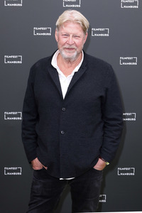Filmpremiere 'Ein großes Versprechen', Filmfest Hamburg 2021