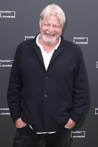 Filmpremiere 'Ein großes Versprechen', Filmfest Hamburg 2021