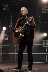 Konzert von Olaf Berger in Dresden